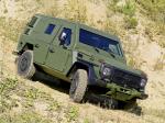 Mercedes-Benz G270 CDI Wolf 2002 года